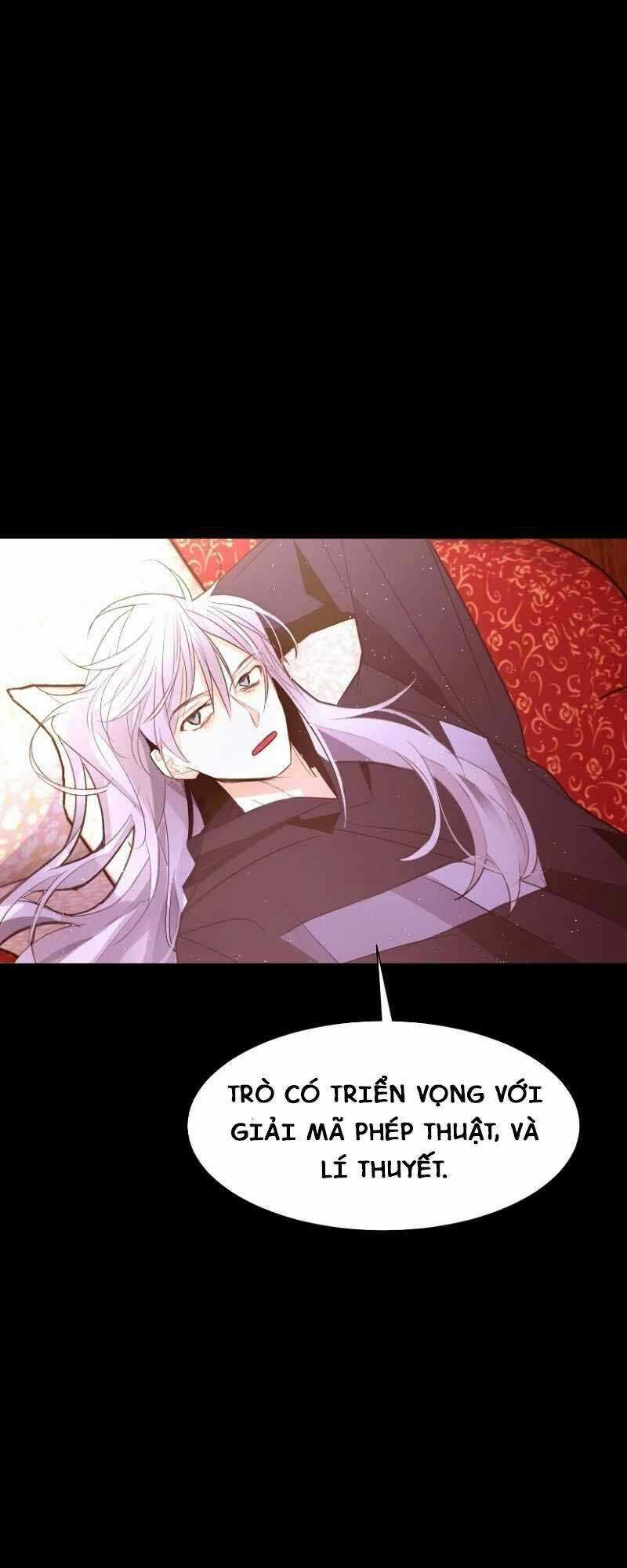 Cuộc Sống Rập Khuôn Của Một Quý Cô Tái Sinh! Chapter 50 trang 16