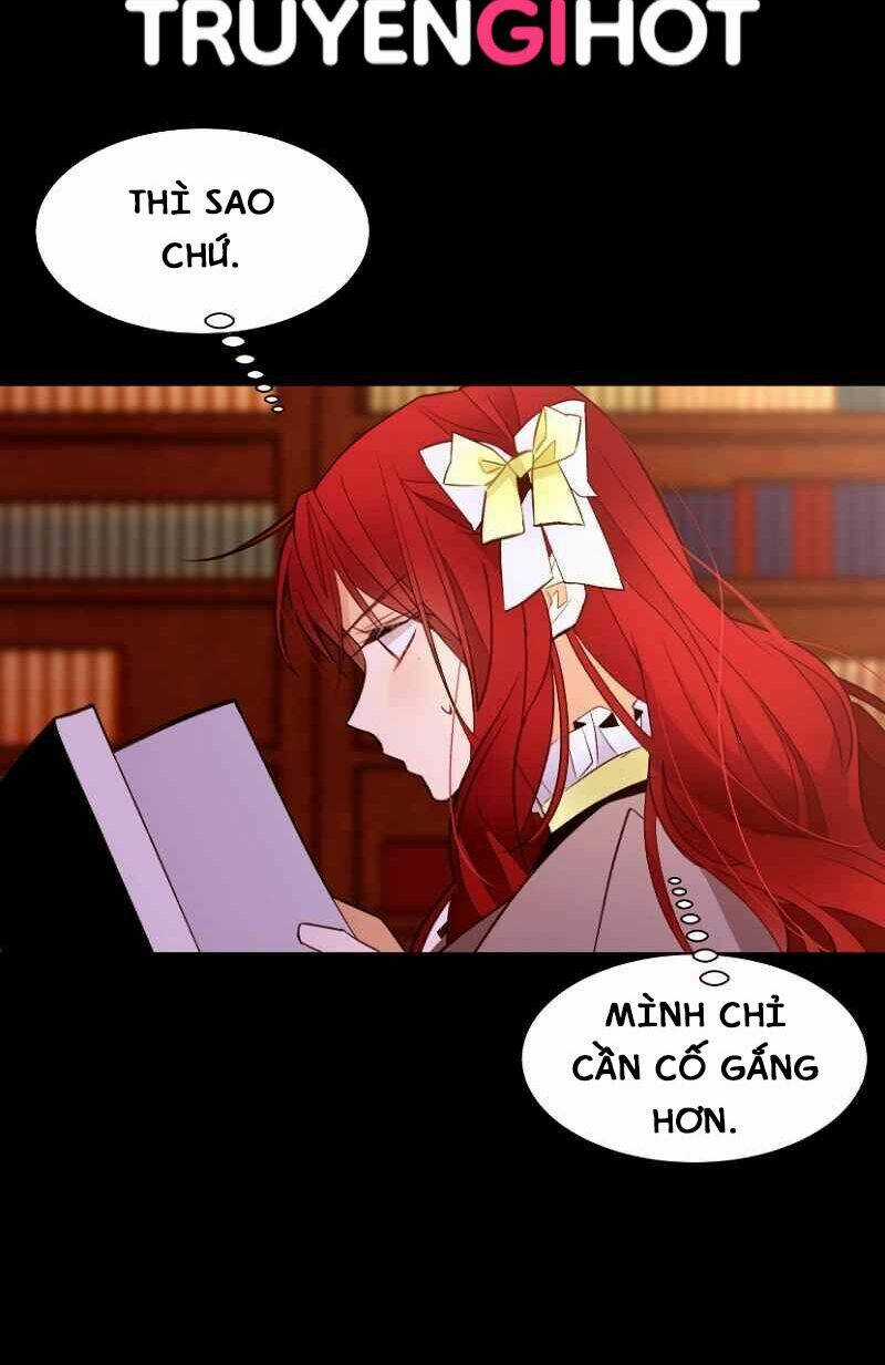 Cuộc Sống Rập Khuôn Của Một Quý Cô Tái Sinh! Chapter 50 trang 18