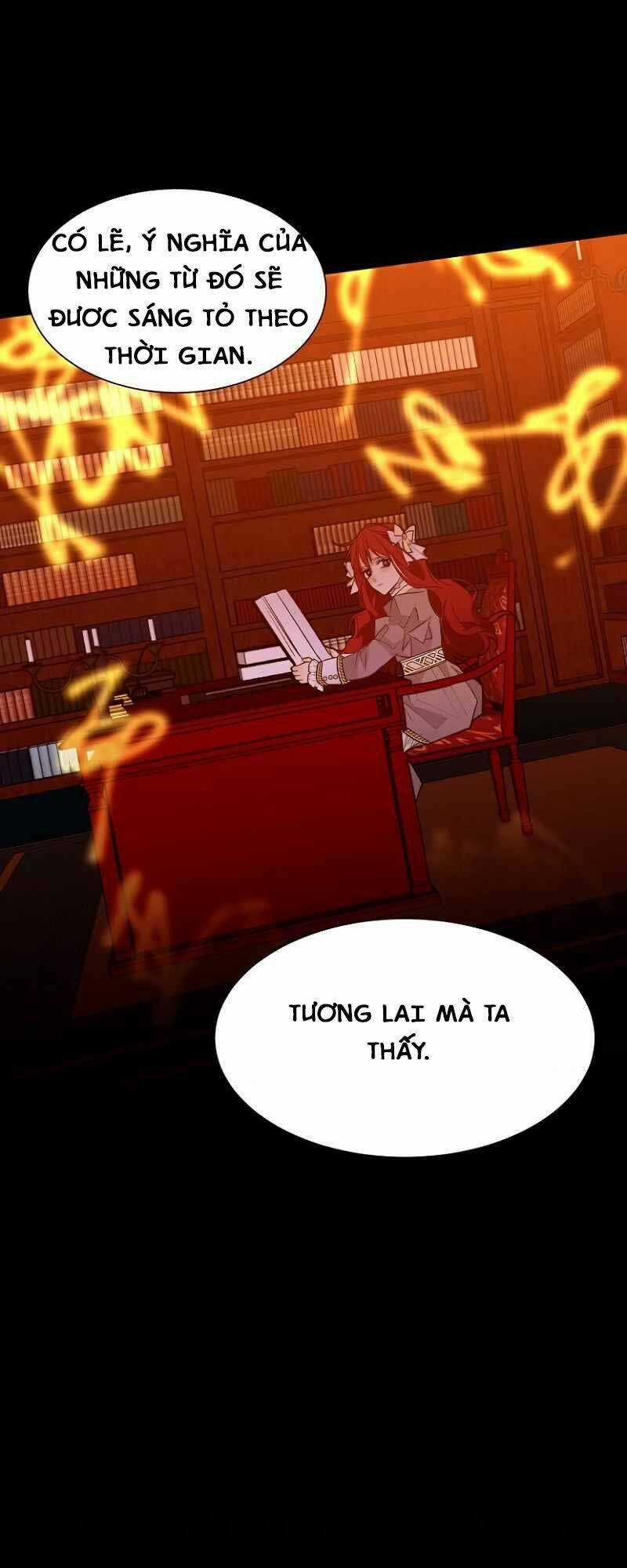 Cuộc Sống Rập Khuôn Của Một Quý Cô Tái Sinh! Chapter 50 trang 25