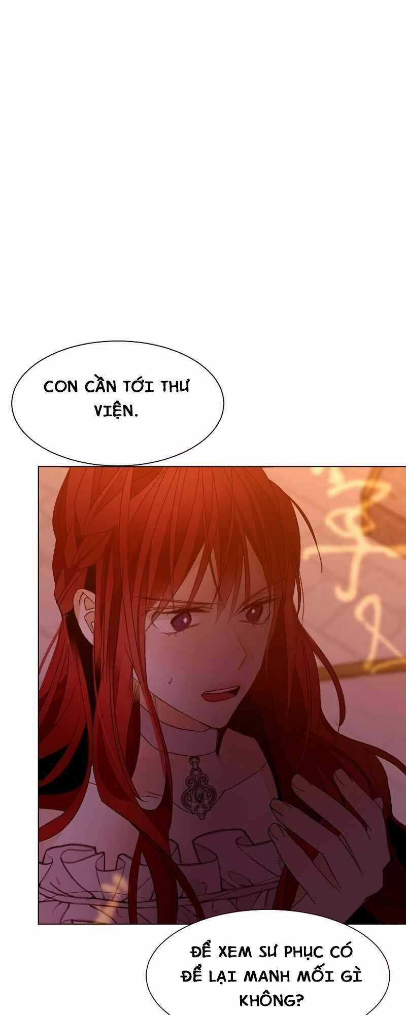 Cuộc Sống Rập Khuôn Của Một Quý Cô Tái Sinh! Chapter 50 trang 28