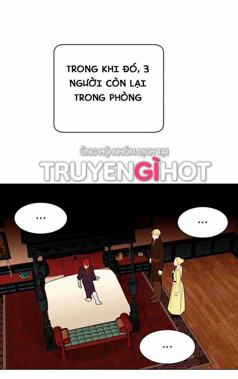 Cuộc Sống Rập Khuôn Của Một Quý Cô Tái Sinh! Chapter 50 trang 30