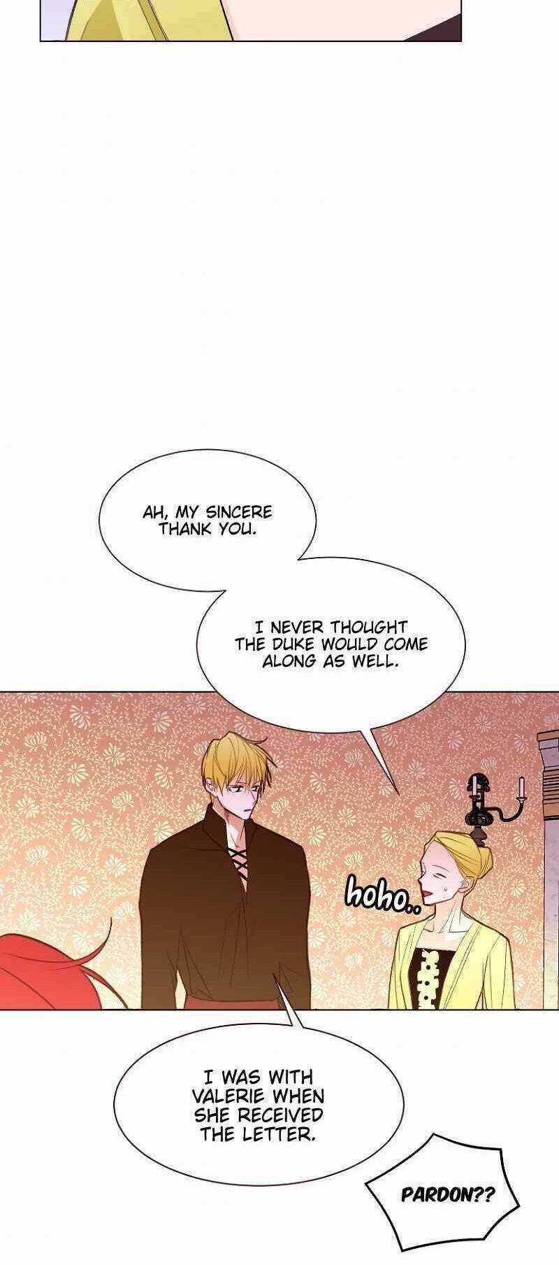 Cuộc Sống Rập Khuôn Của Một Quý Cô Tái Sinh! Chapter 50 trang 33