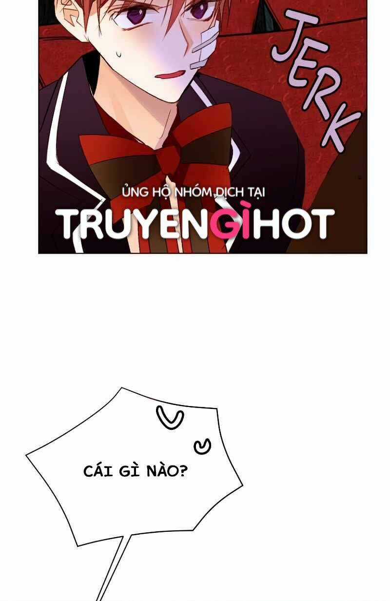 Cuộc Sống Rập Khuôn Của Một Quý Cô Tái Sinh! Chapter 50 trang 35