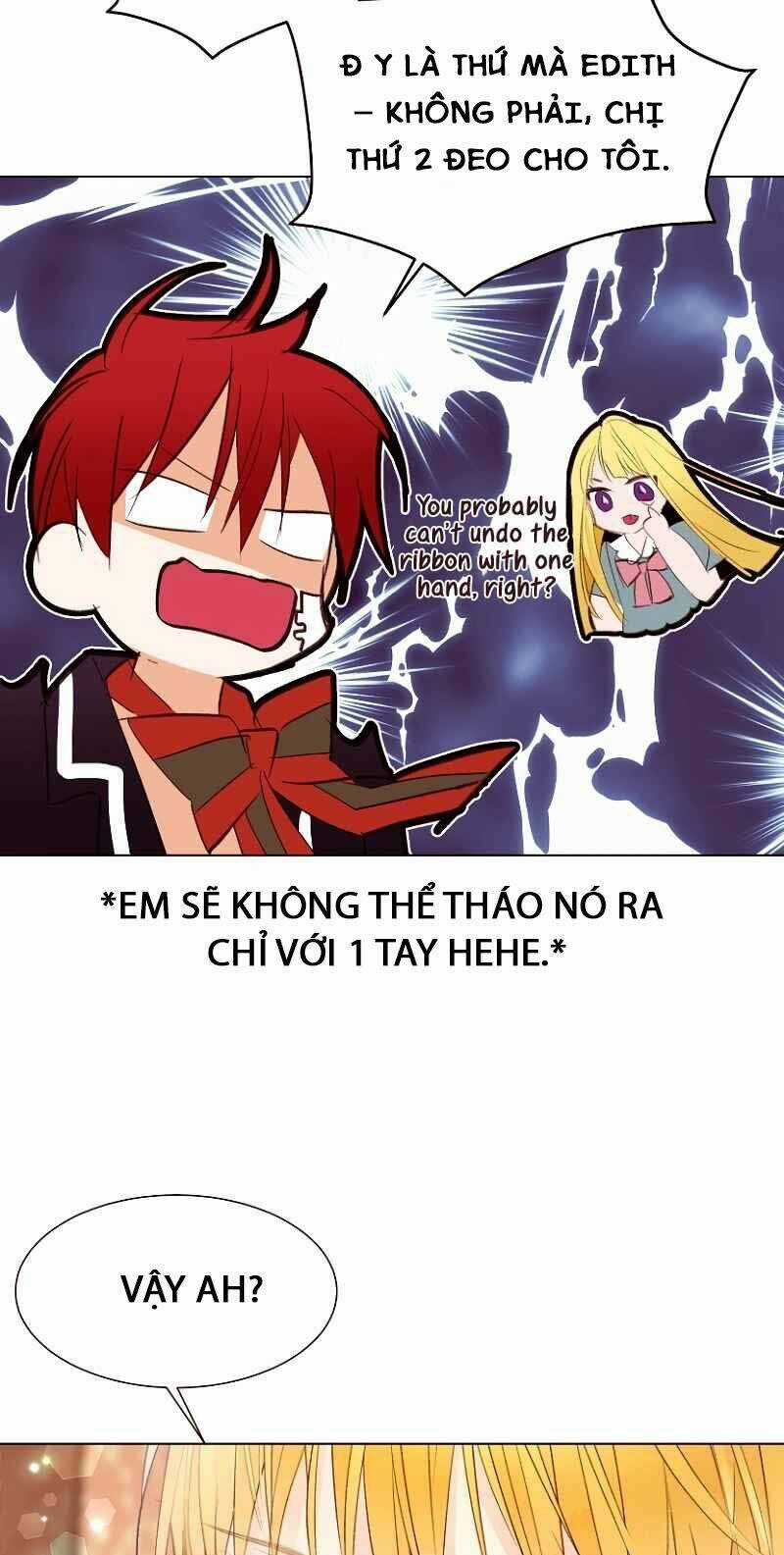 Cuộc Sống Rập Khuôn Của Một Quý Cô Tái Sinh! Chapter 50 trang 38