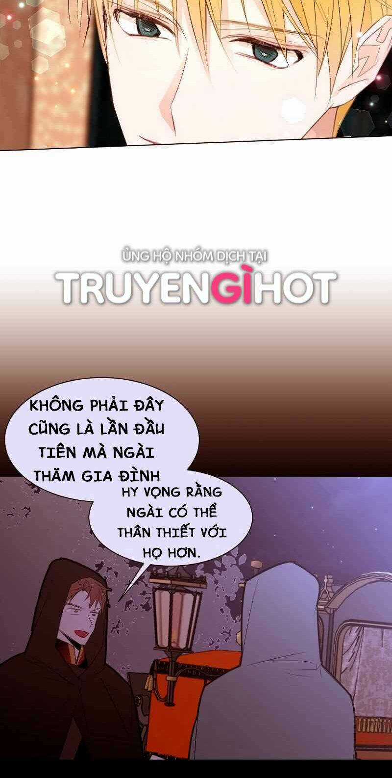 Cuộc Sống Rập Khuôn Của Một Quý Cô Tái Sinh! Chapter 50 trang 39