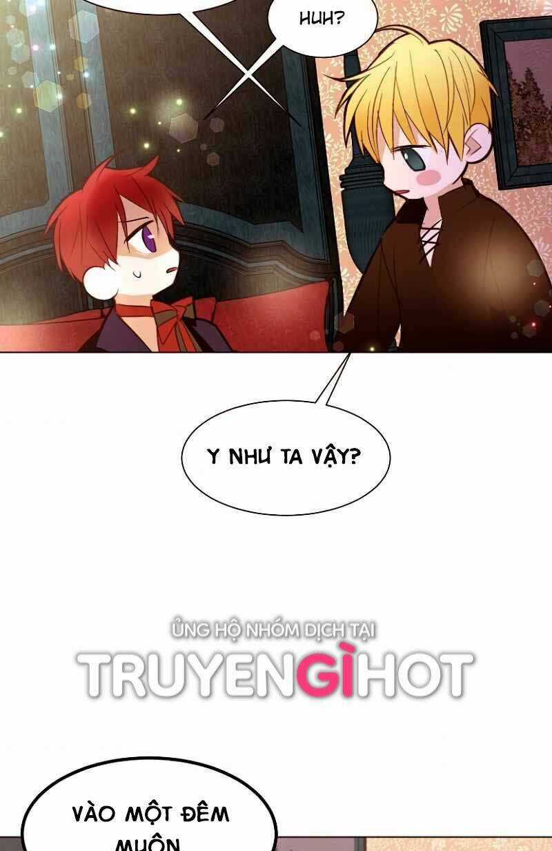 Cuộc Sống Rập Khuôn Của Một Quý Cô Tái Sinh! Chapter 50 trang 41