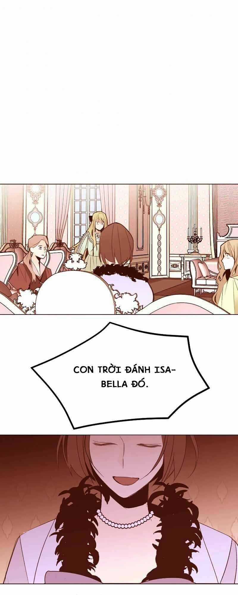 Cuộc Sống Rập Khuôn Của Một Quý Cô Tái Sinh! Chapter 50 trang 49