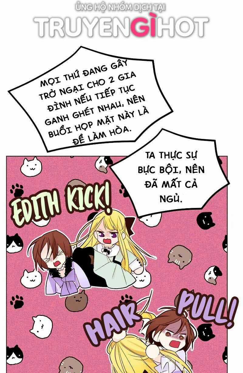 Cuộc Sống Rập Khuôn Của Một Quý Cô Tái Sinh! Chapter 50 trang 50