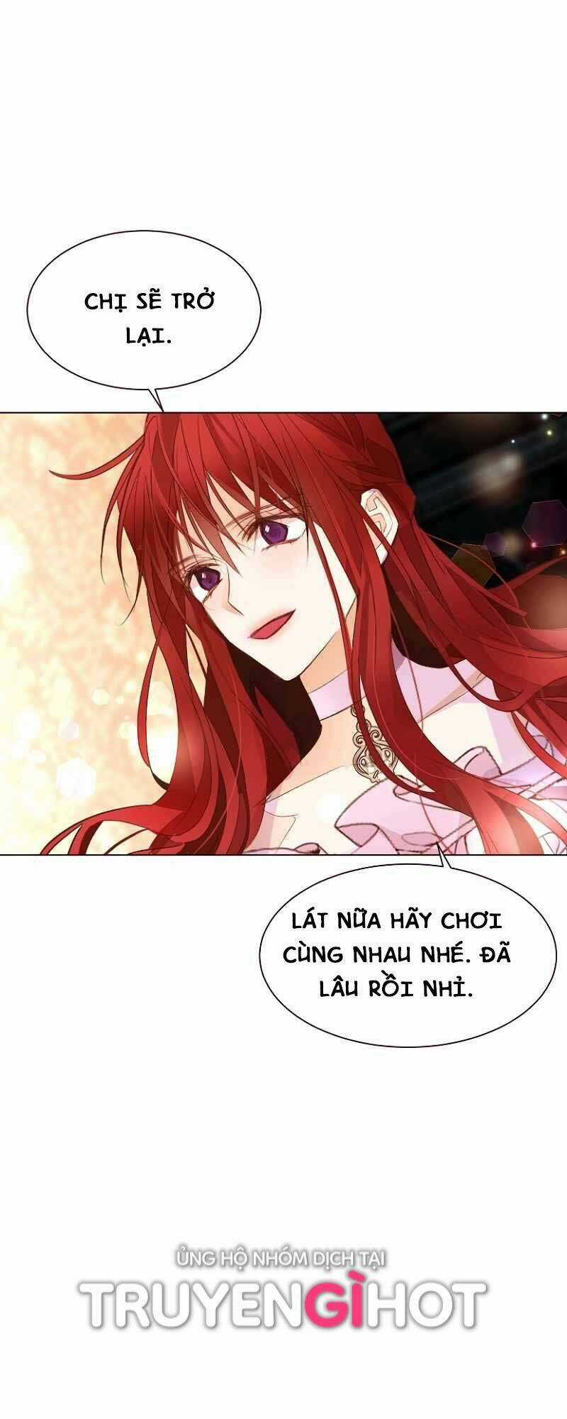 Cuộc Sống Rập Khuôn Của Một Quý Cô Tái Sinh! Chapter 50 trang 6