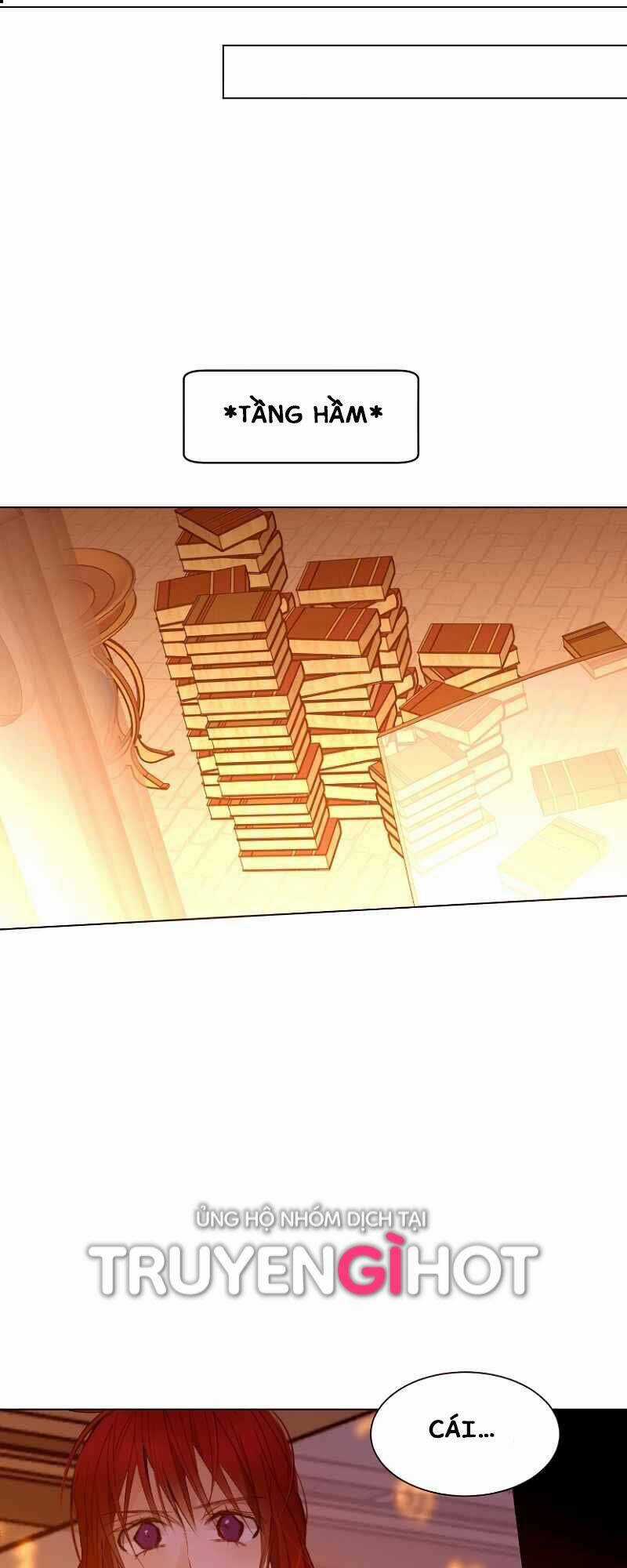 Cuộc Sống Rập Khuôn Của Một Quý Cô Tái Sinh! Chapter 50 trang 9