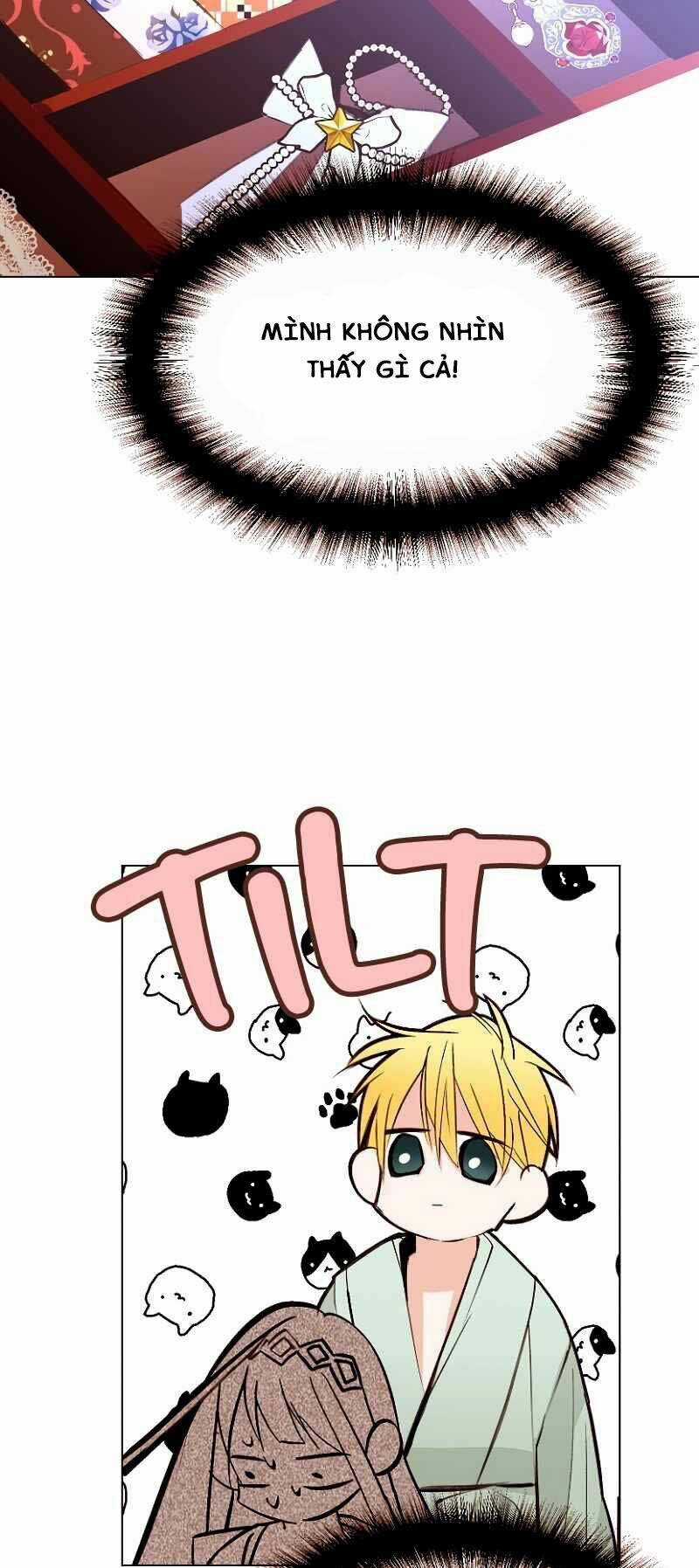 Cuộc Sống Rập Khuôn Của Một Quý Cô Tái Sinh! Chapter 51 trang 10