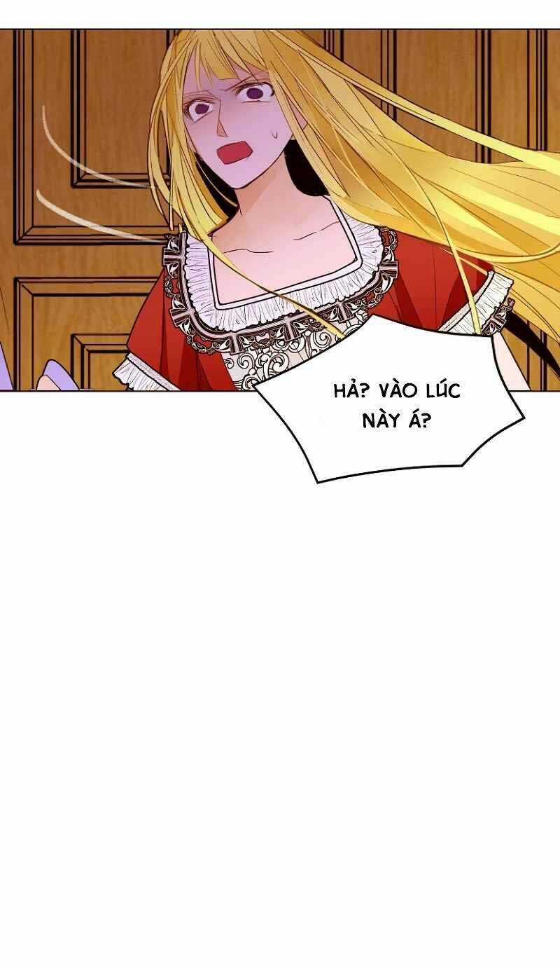 Cuộc Sống Rập Khuôn Của Một Quý Cô Tái Sinh! Chapter 51 trang 16