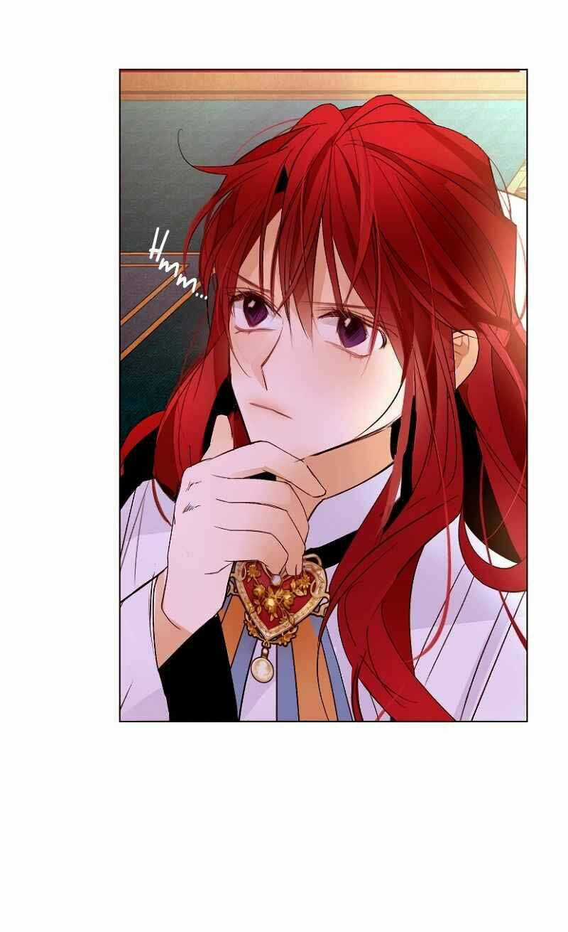 Cuộc Sống Rập Khuôn Của Một Quý Cô Tái Sinh! Chapter 51 trang 19