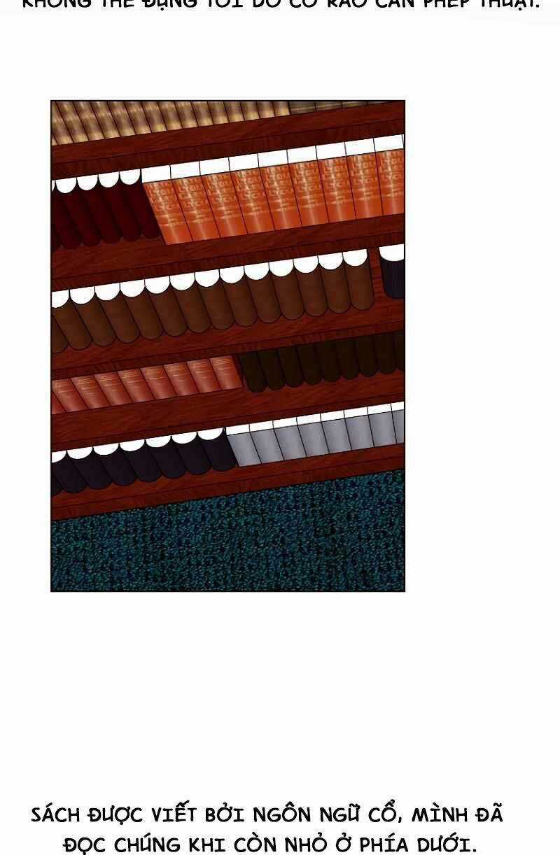 Cuộc Sống Rập Khuôn Của Một Quý Cô Tái Sinh! Chapter 51 trang 22