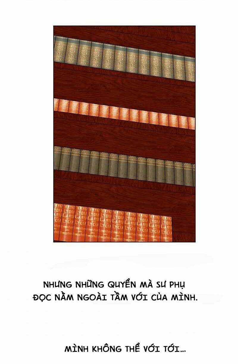 Cuộc Sống Rập Khuôn Của Một Quý Cô Tái Sinh! Chapter 51 trang 23