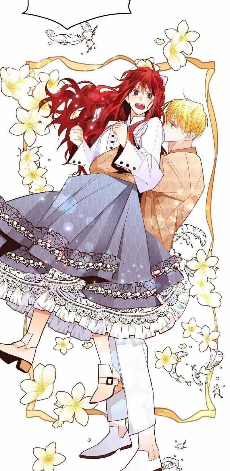 Cuộc Sống Rập Khuôn Của Một Quý Cô Tái Sinh! Chapter 51 trang 25