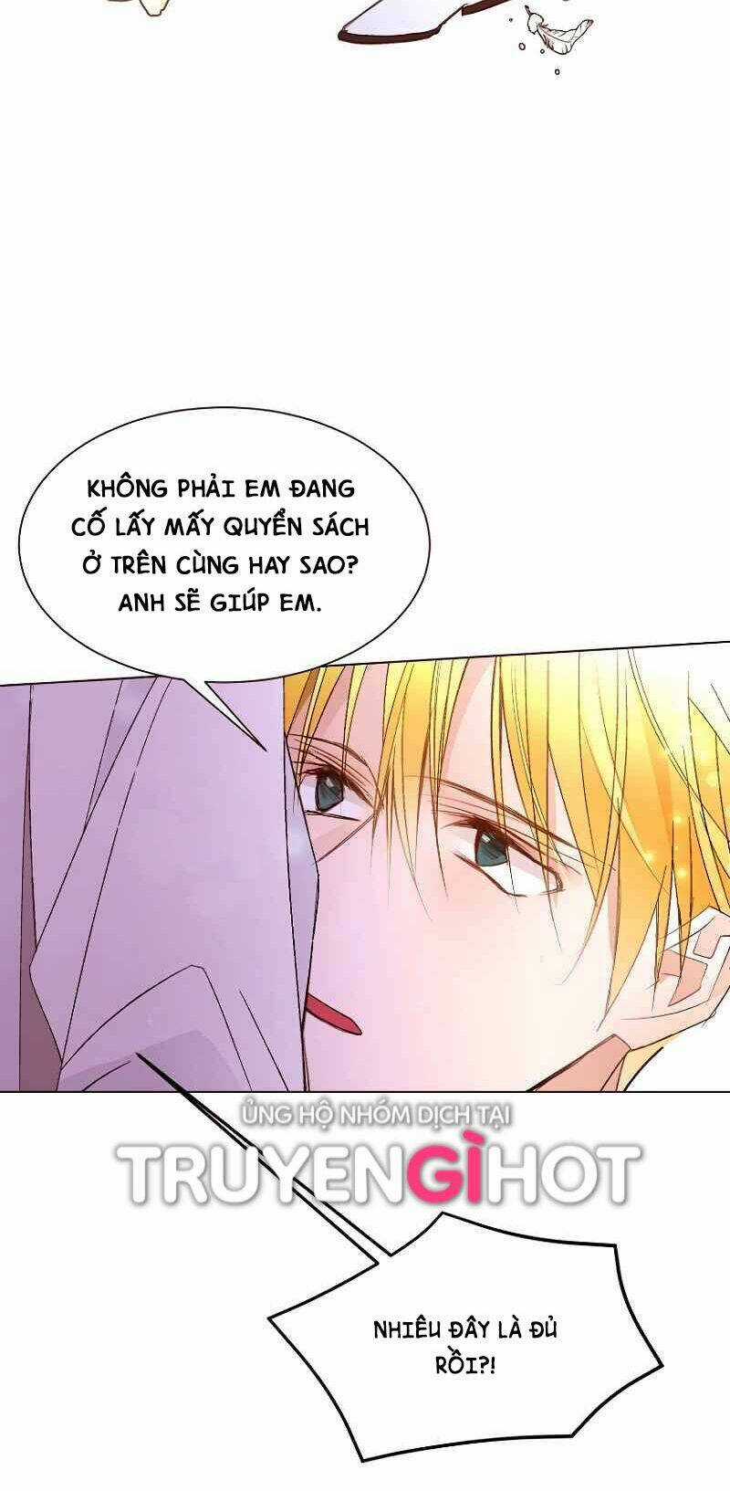 Cuộc Sống Rập Khuôn Của Một Quý Cô Tái Sinh! Chapter 51 trang 26