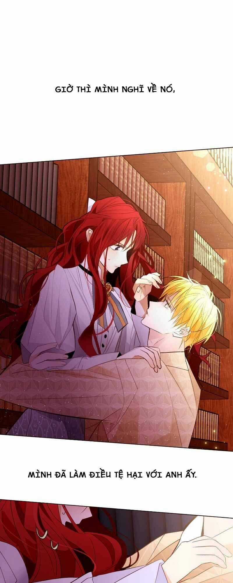 Cuộc Sống Rập Khuôn Của Một Quý Cô Tái Sinh! Chapter 51 trang 30