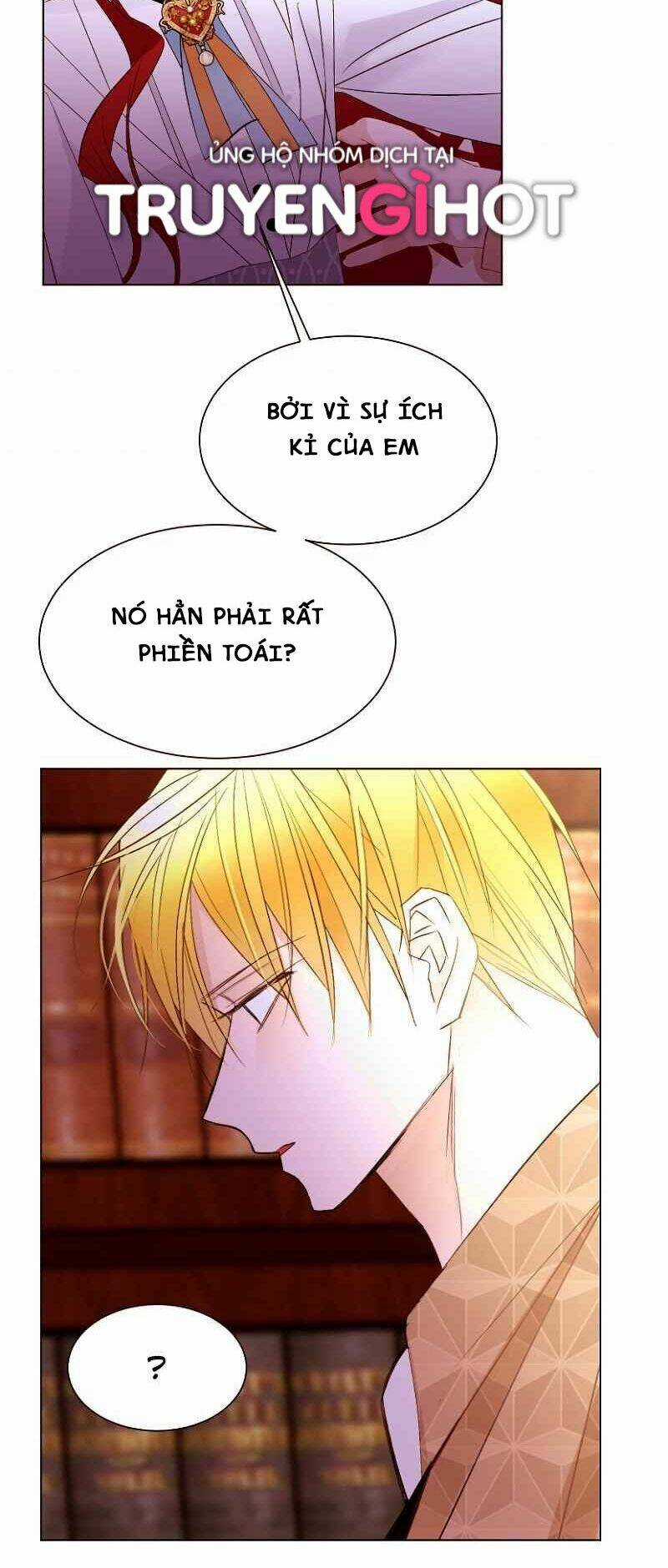 Cuộc Sống Rập Khuôn Của Một Quý Cô Tái Sinh! Chapter 51 trang 32