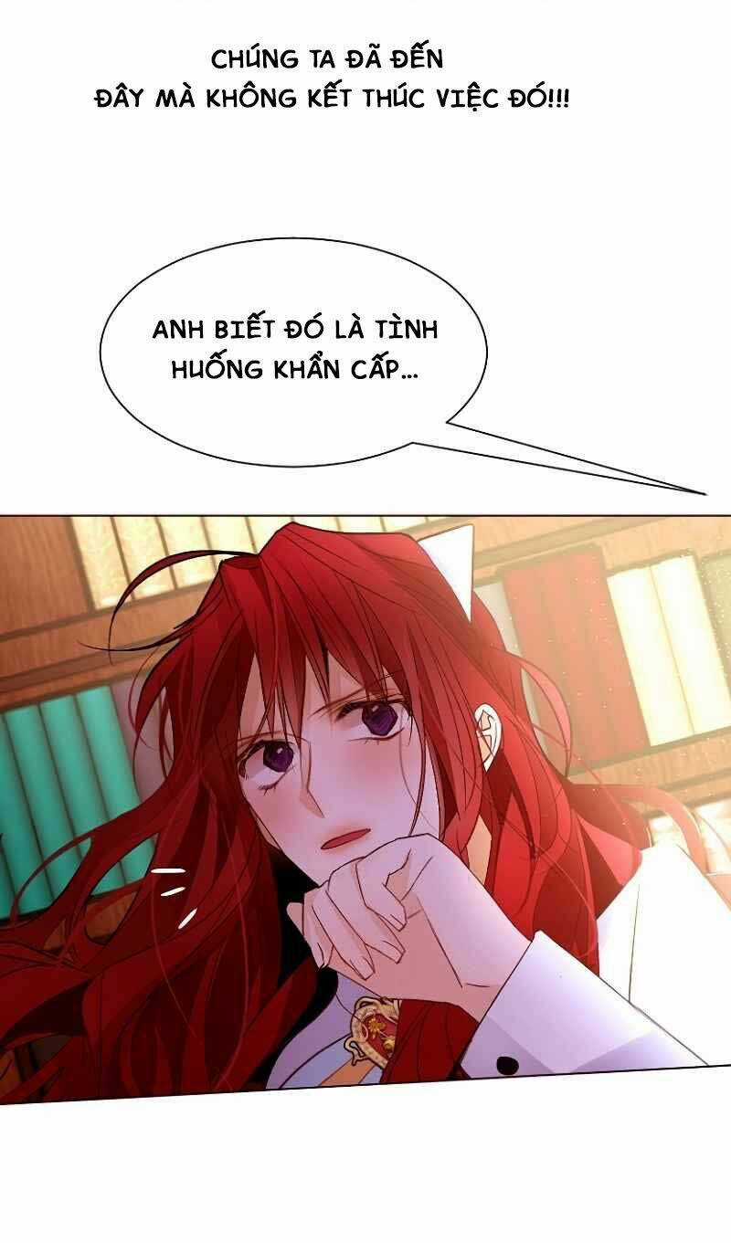 Cuộc Sống Rập Khuôn Của Một Quý Cô Tái Sinh! Chapter 51 trang 34
