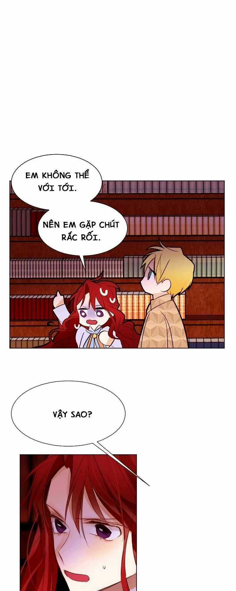 Cuộc Sống Rập Khuôn Của Một Quý Cô Tái Sinh! Chapter 51 trang 36