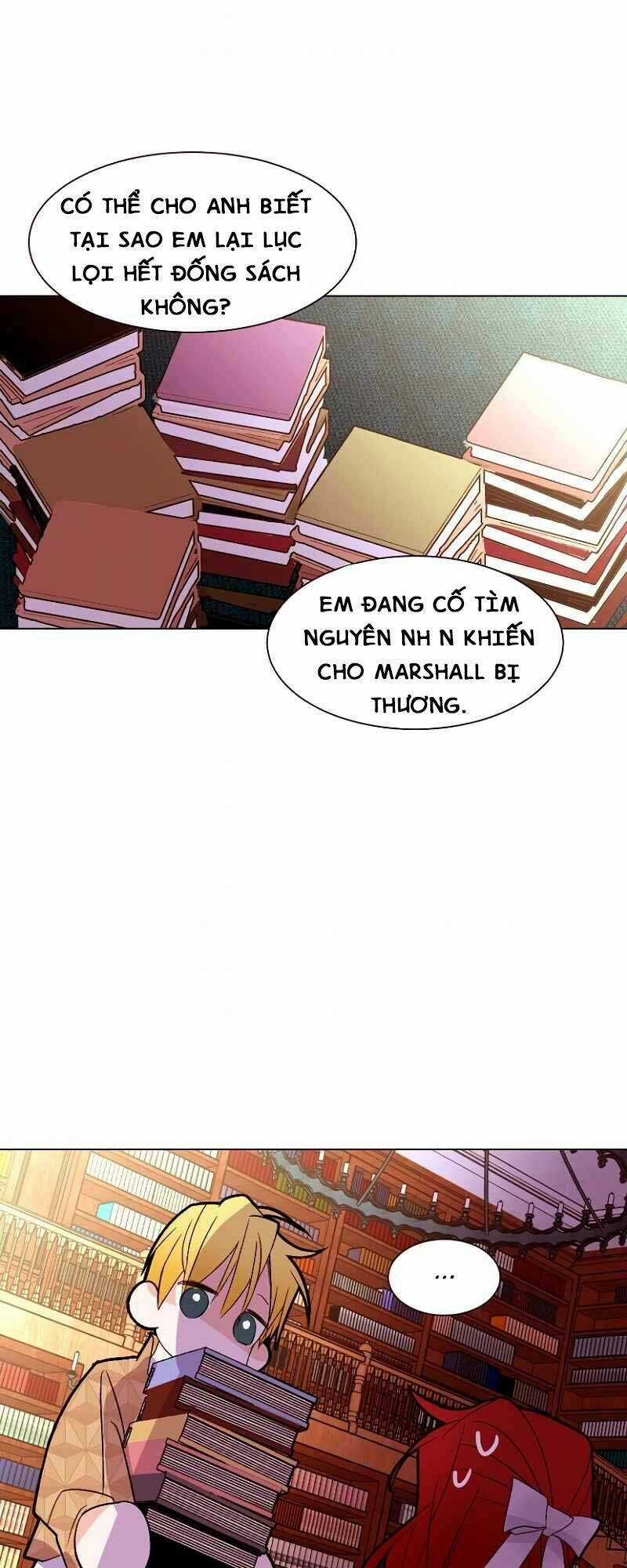 Cuộc Sống Rập Khuôn Của Một Quý Cô Tái Sinh! Chapter 51 trang 39