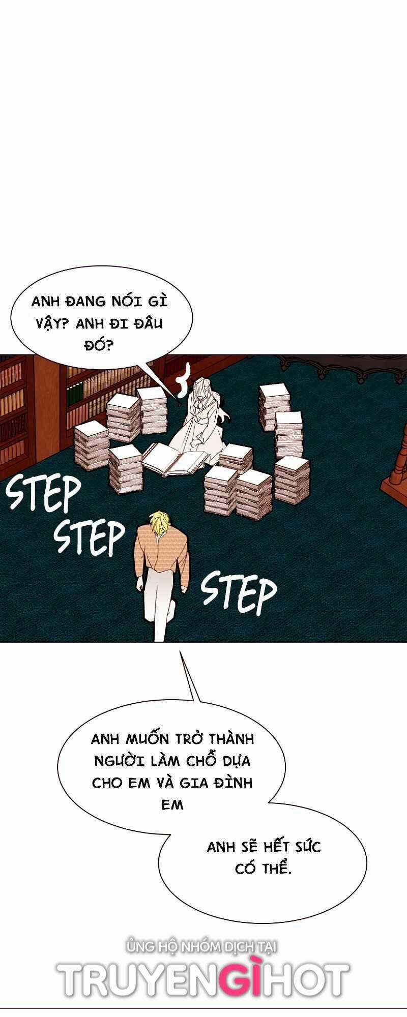 Cuộc Sống Rập Khuôn Của Một Quý Cô Tái Sinh! Chapter 51 trang 48