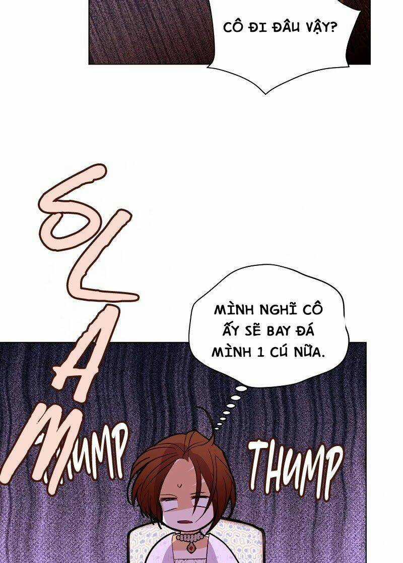 Cuộc Sống Rập Khuôn Của Một Quý Cô Tái Sinh! Chapter 52 trang 38