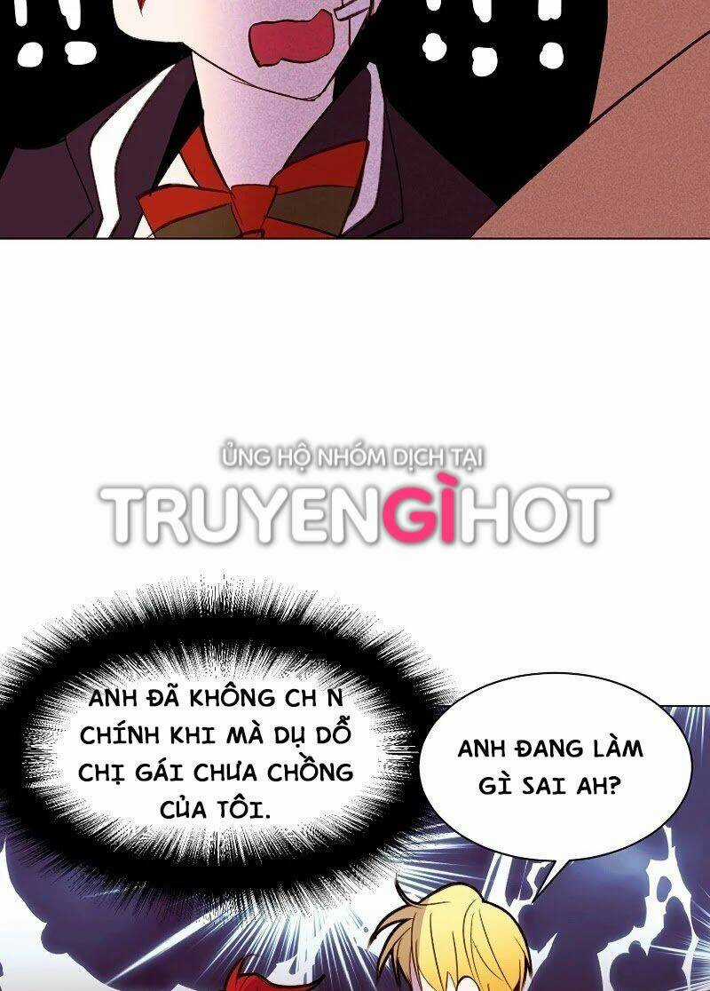 Cuộc Sống Rập Khuôn Của Một Quý Cô Tái Sinh! Chapter 52 trang 52