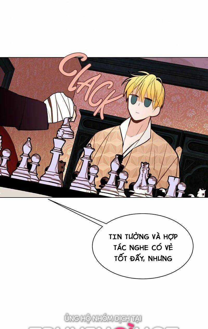 Cuộc Sống Rập Khuôn Của Một Quý Cô Tái Sinh! Chapter 52 trang 58