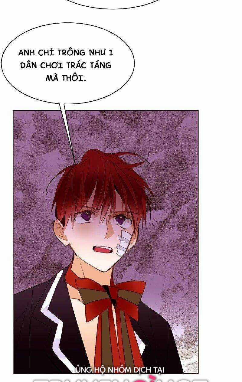 Cuộc Sống Rập Khuôn Của Một Quý Cô Tái Sinh! Chapter 52 trang 60