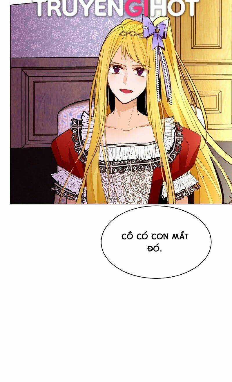 Cuộc Sống Rập Khuôn Của Một Quý Cô Tái Sinh! Chapter 52 trang 9