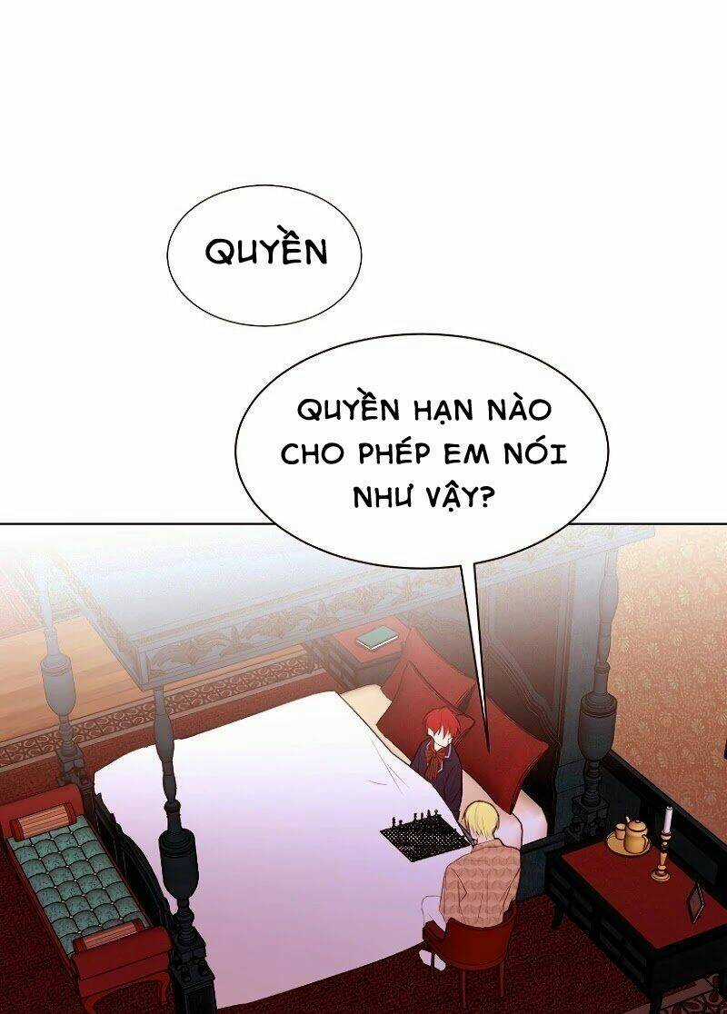 Cuộc Sống Rập Khuôn Của Một Quý Cô Tái Sinh! Chapter 53 trang 24
