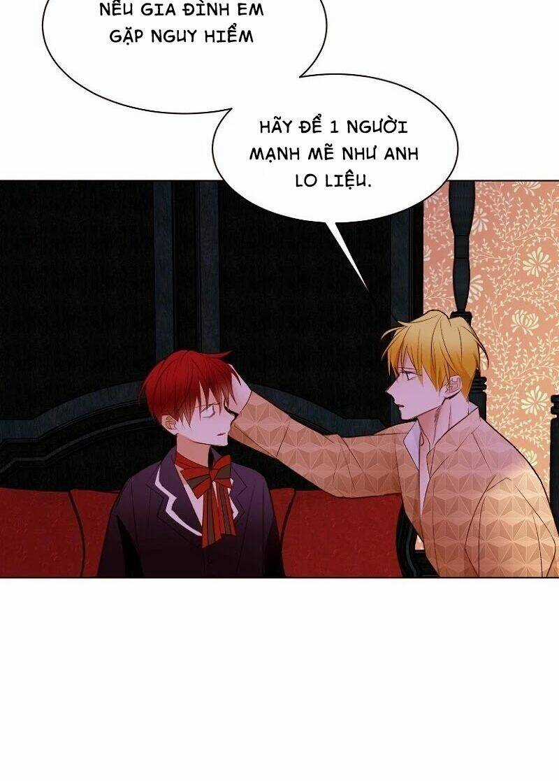 Cuộc Sống Rập Khuôn Của Một Quý Cô Tái Sinh! Chapter 53 trang 35