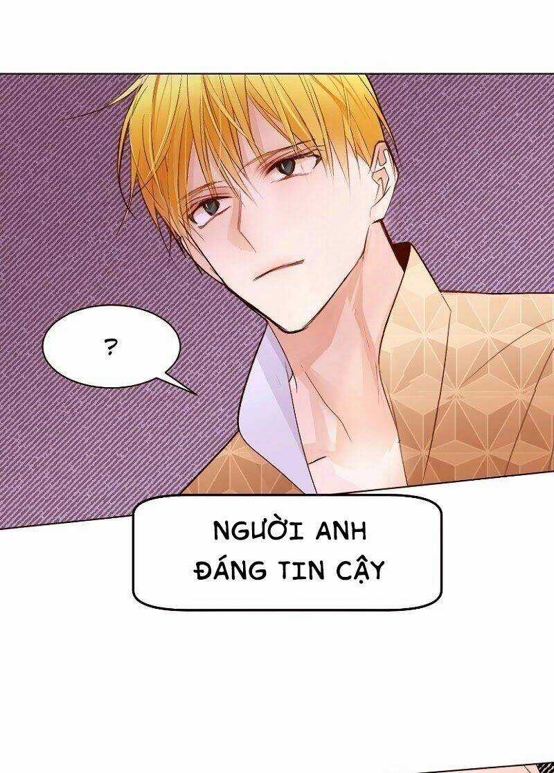 Cuộc Sống Rập Khuôn Của Một Quý Cô Tái Sinh! Chapter 53 trang 36