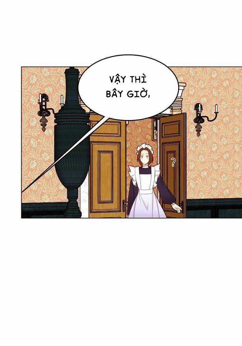 Cuộc Sống Rập Khuôn Của Một Quý Cô Tái Sinh! Chapter 53 trang 44