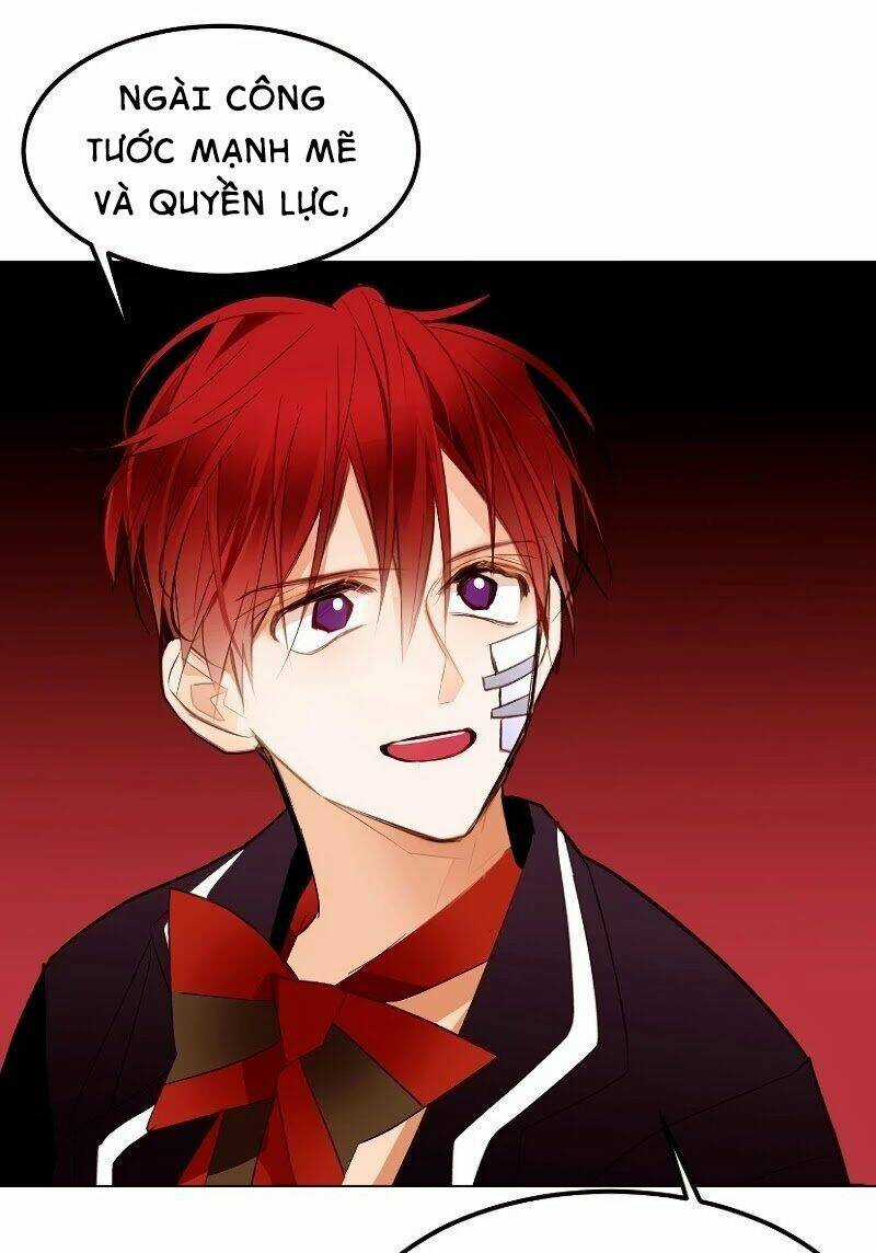 Cuộc Sống Rập Khuôn Của Một Quý Cô Tái Sinh! Chapter 53 trang 45