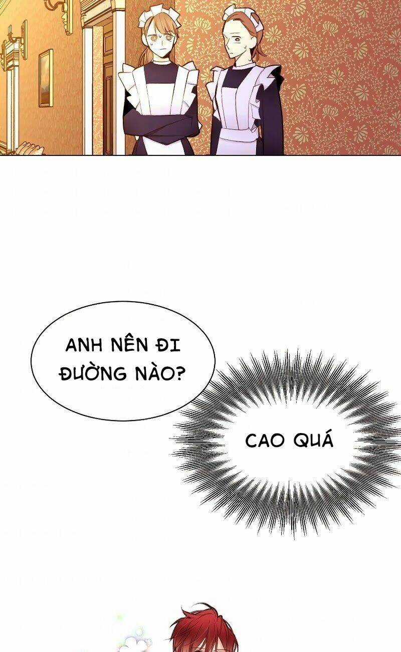 Cuộc Sống Rập Khuôn Của Một Quý Cô Tái Sinh! Chapter 53 trang 50