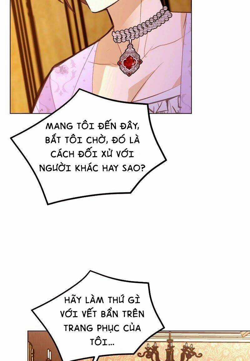 Cuộc Sống Rập Khuôn Của Một Quý Cô Tái Sinh! Chapter 53 trang 57