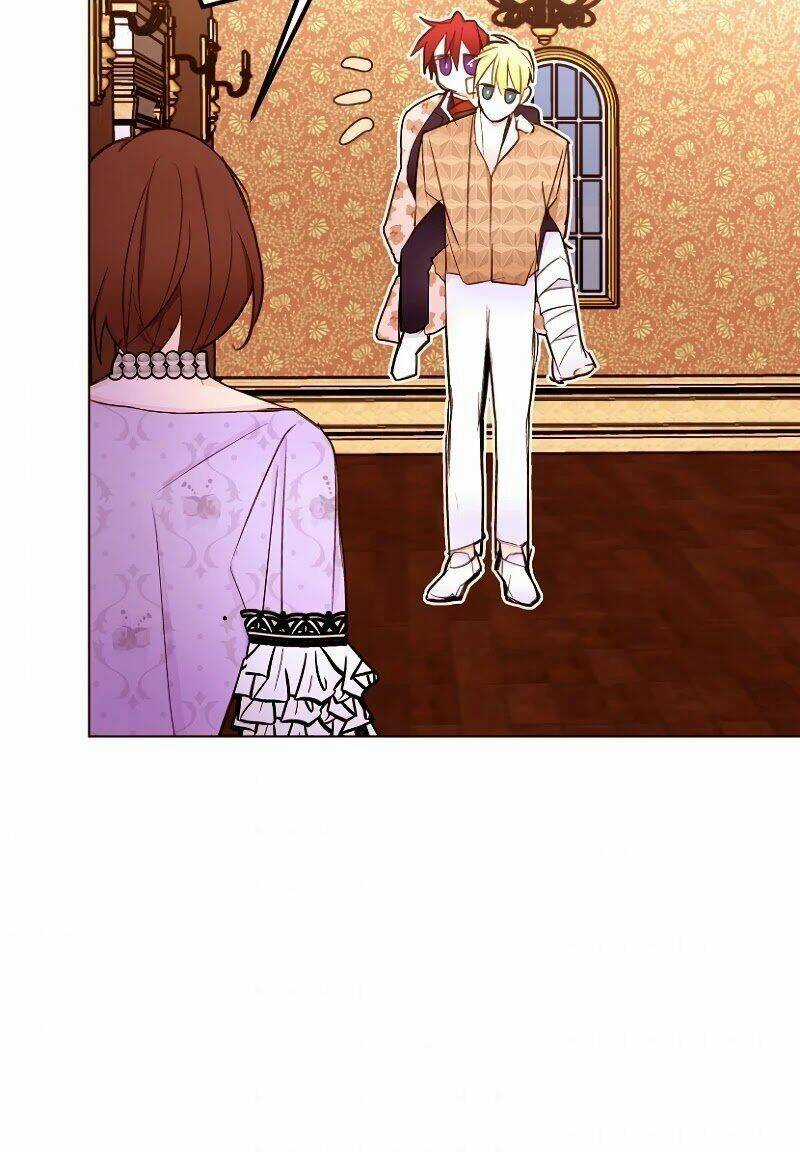 Cuộc Sống Rập Khuôn Của Một Quý Cô Tái Sinh! Chapter 53 trang 58