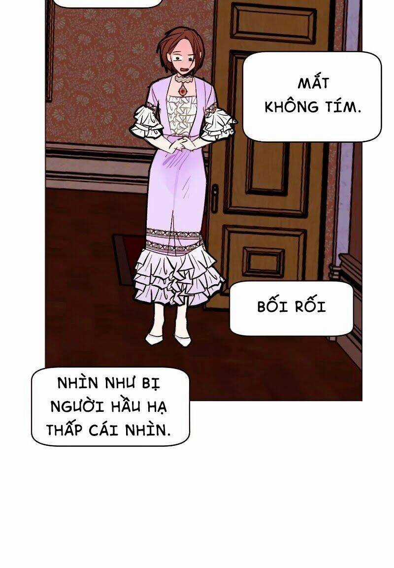 Cuộc Sống Rập Khuôn Của Một Quý Cô Tái Sinh! Chapter 53 trang 61