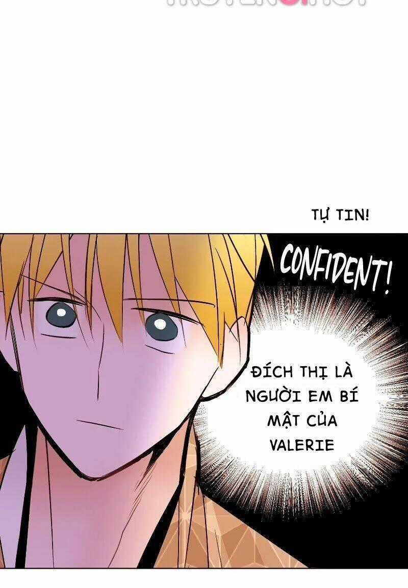 Cuộc Sống Rập Khuôn Của Một Quý Cô Tái Sinh! Chapter 53 trang 63