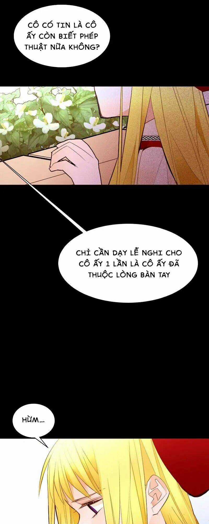 Cuộc Sống Rập Khuôn Của Một Quý Cô Tái Sinh! Chapter 54 trang 24