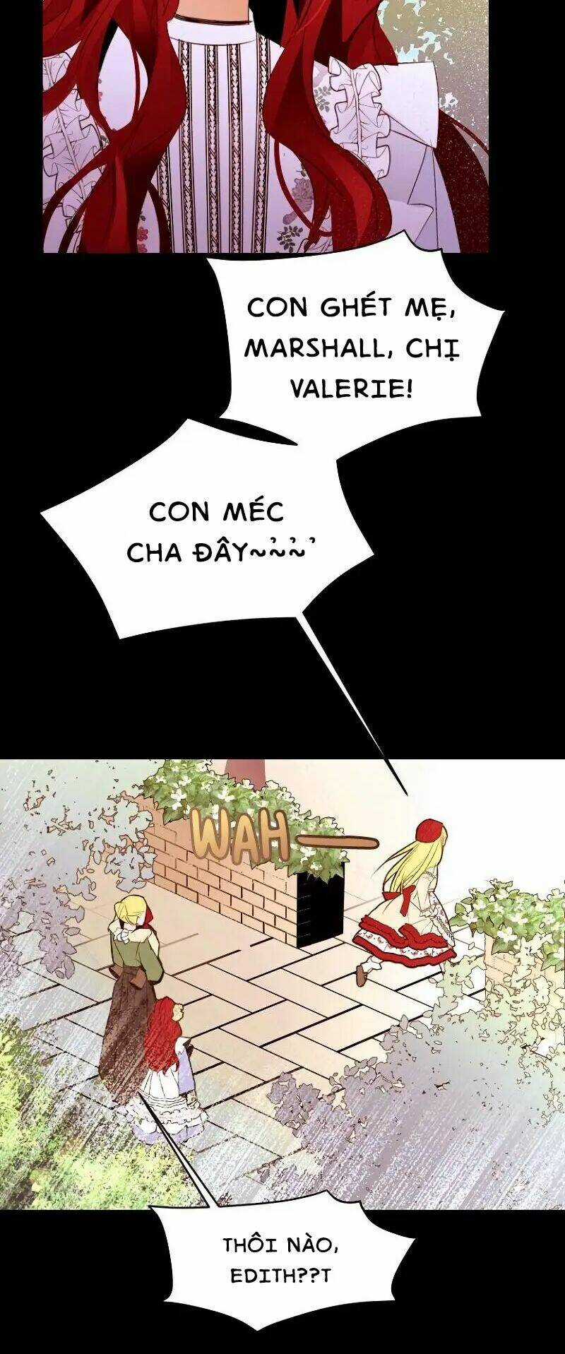 Cuộc Sống Rập Khuôn Của Một Quý Cô Tái Sinh! Chapter 54 trang 35