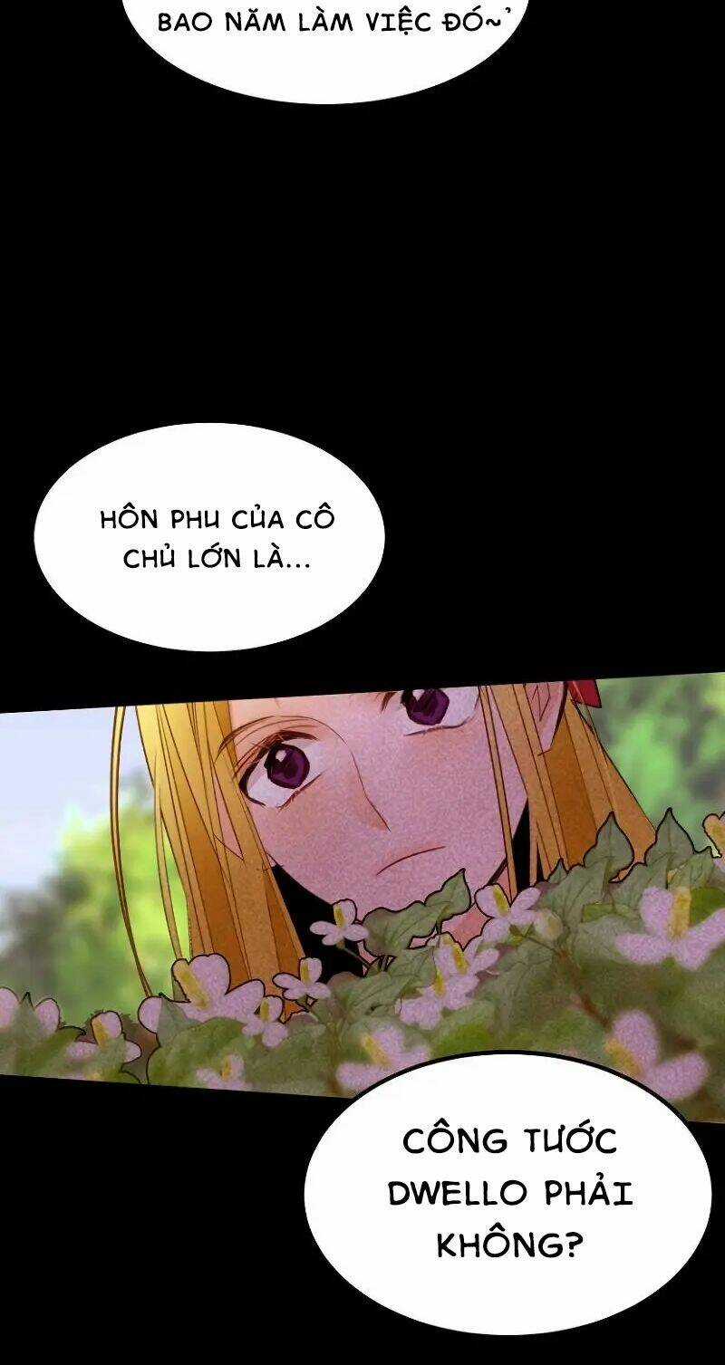 Cuộc Sống Rập Khuôn Của Một Quý Cô Tái Sinh! Chapter 54 trang 44