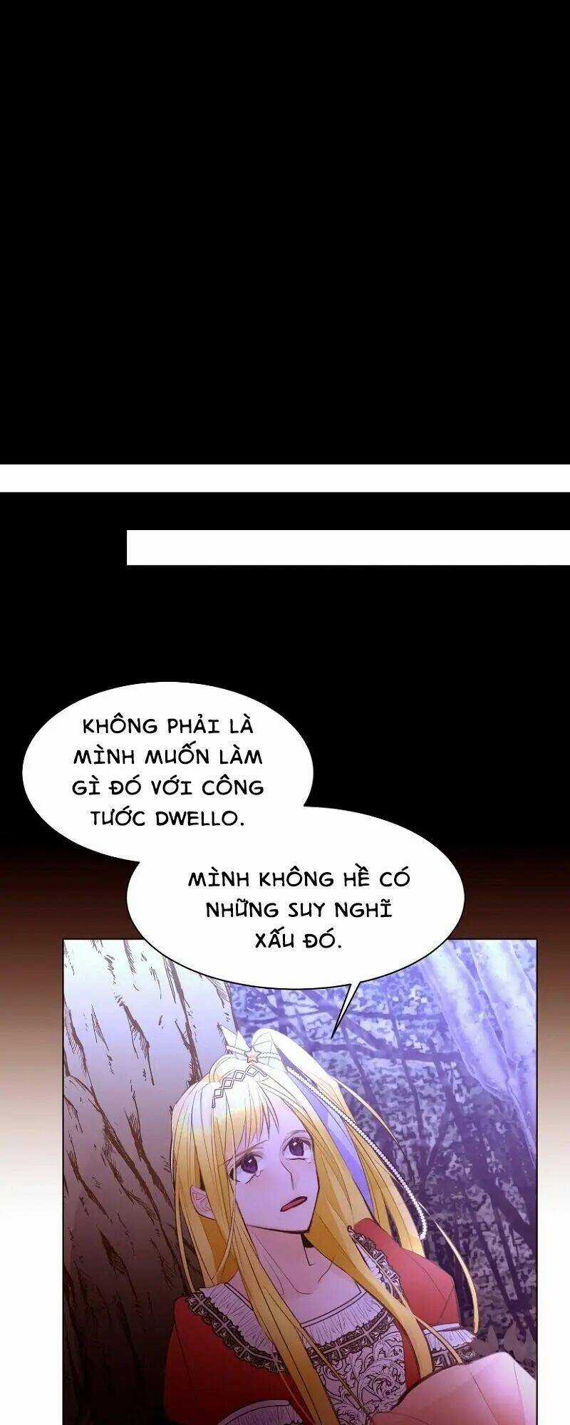 Cuộc Sống Rập Khuôn Của Một Quý Cô Tái Sinh! Chapter 54 trang 45