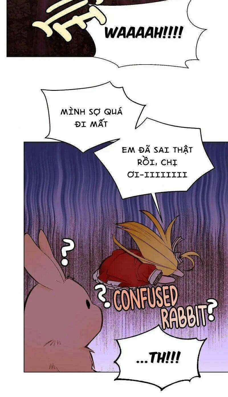 Cuộc Sống Rập Khuôn Của Một Quý Cô Tái Sinh! Chapter 54 trang 47