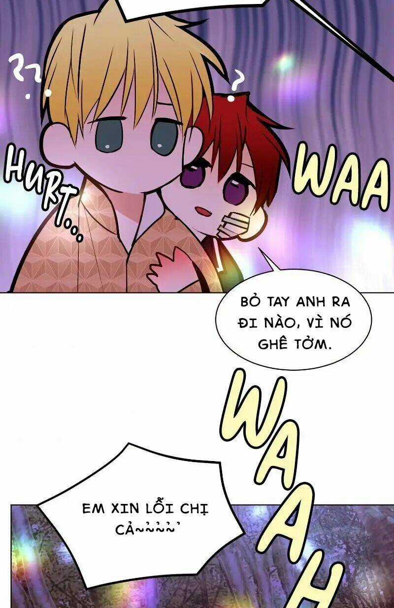 Cuộc Sống Rập Khuôn Của Một Quý Cô Tái Sinh! Chapter 54 trang 55