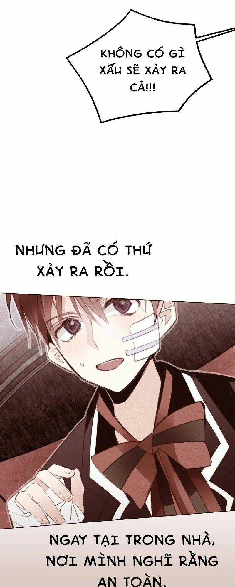 Cuộc Sống Rập Khuôn Của Một Quý Cô Tái Sinh! Chapter 54 trang 60