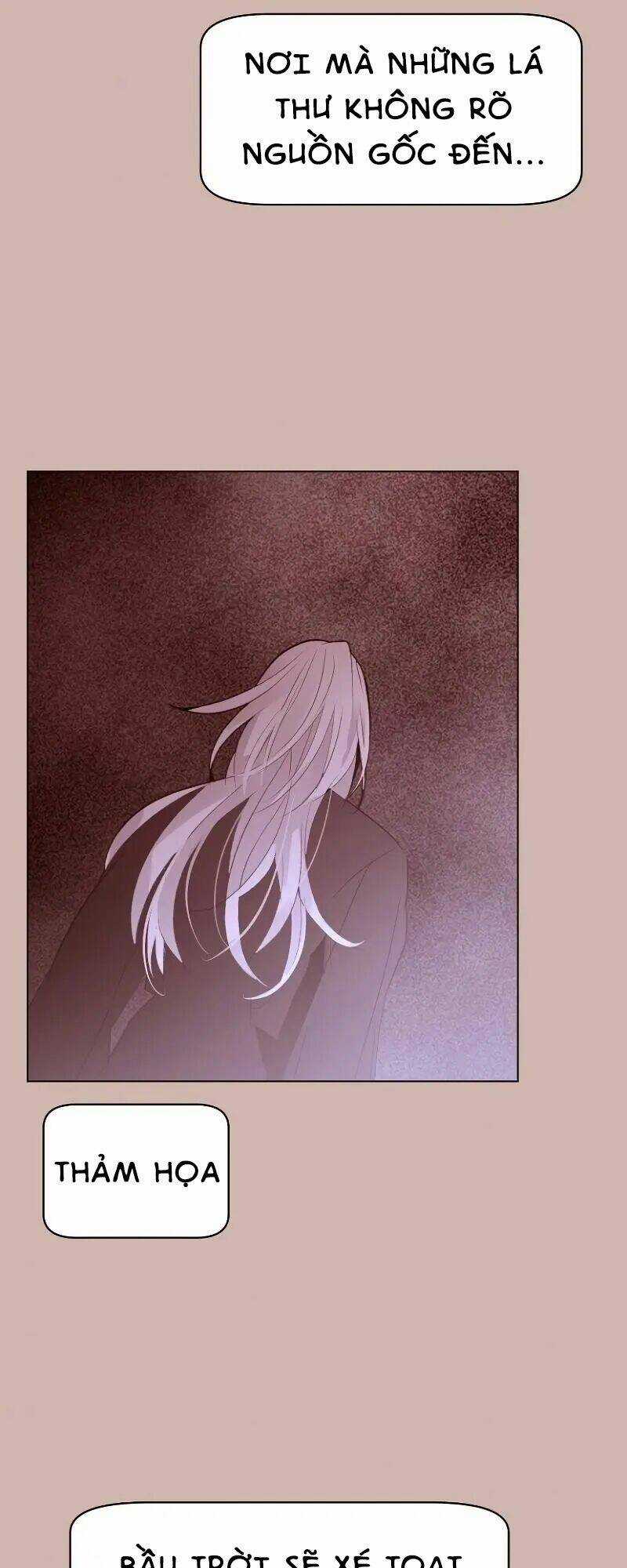 Cuộc Sống Rập Khuôn Của Một Quý Cô Tái Sinh! Chapter 54 trang 63